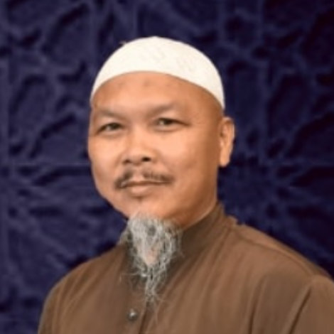 Ustaz Muzakkir Turau